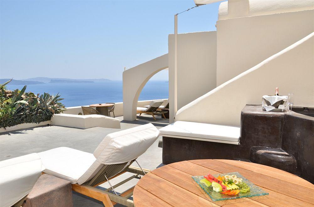 Hostel 16 Oia Екстериор снимка