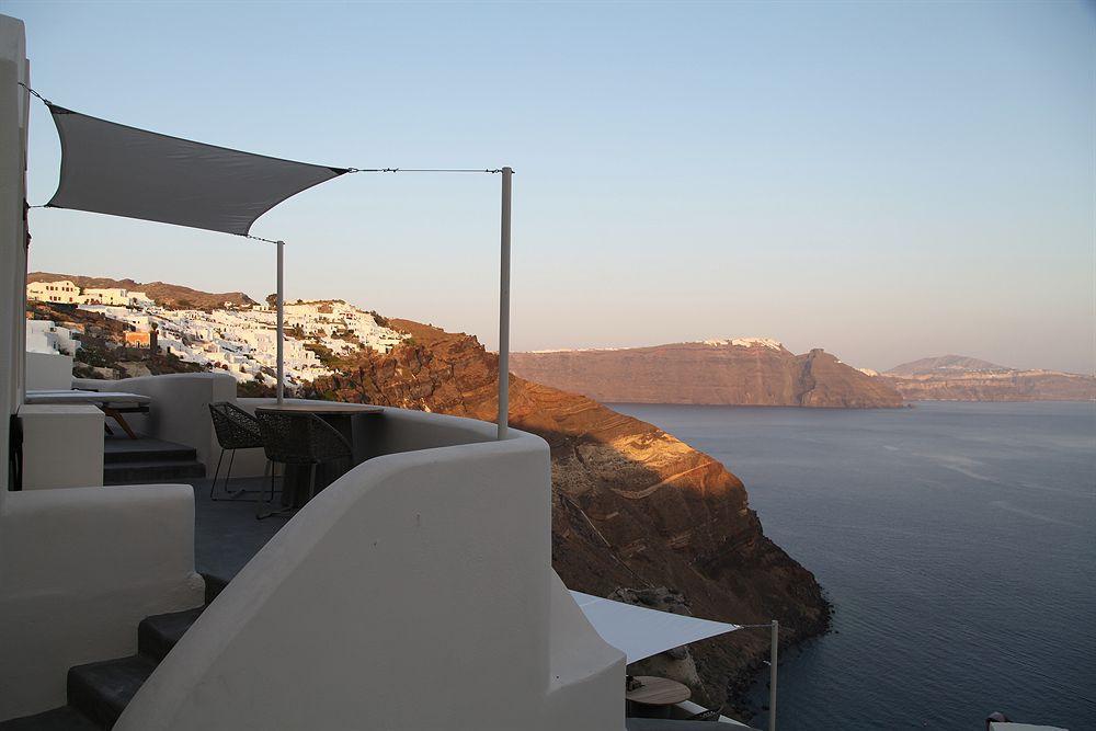 Hostel 16 Oia Екстериор снимка