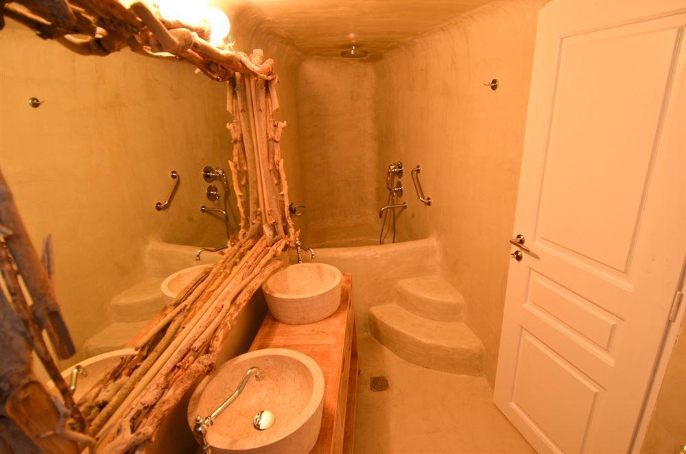 Hostel 16 Oia Екстериор снимка