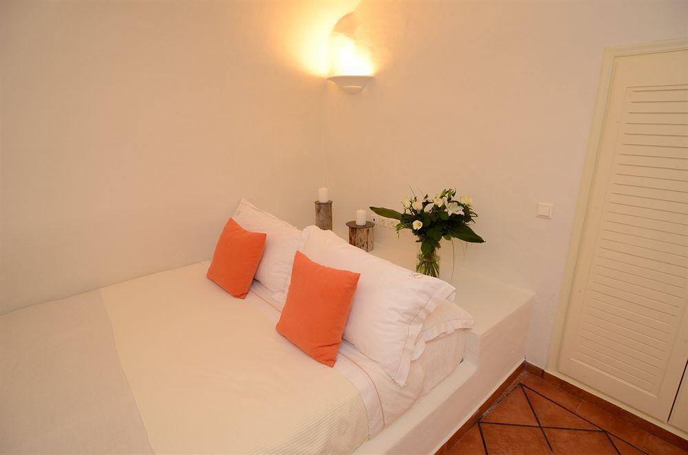 Hostel 16 Oia Екстериор снимка