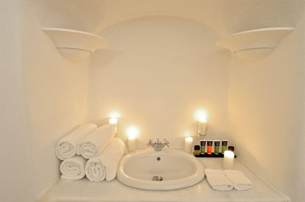 Hostel 16 Oia Екстериор снимка