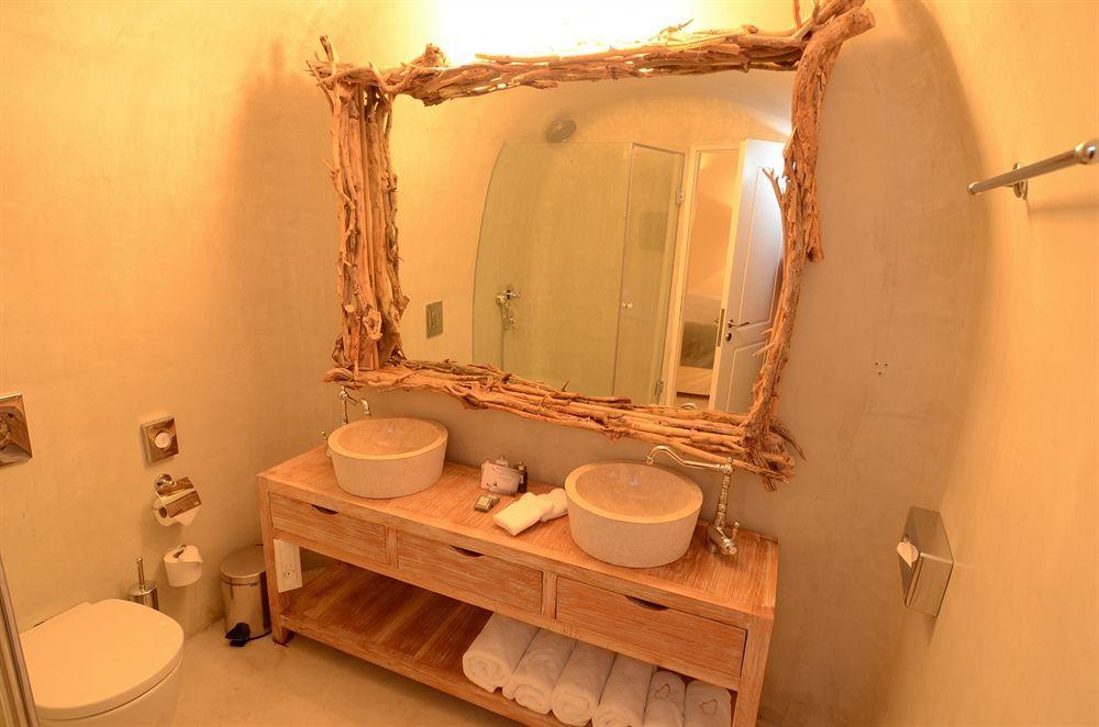 Hostel 16 Oia Екстериор снимка