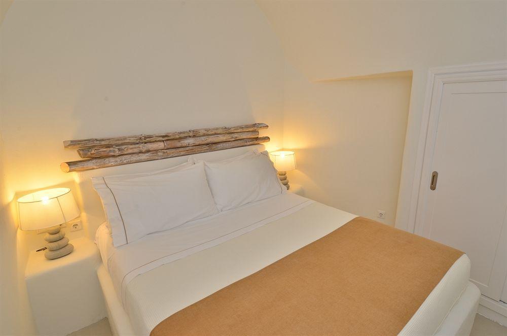 Hostel 16 Oia Екстериор снимка