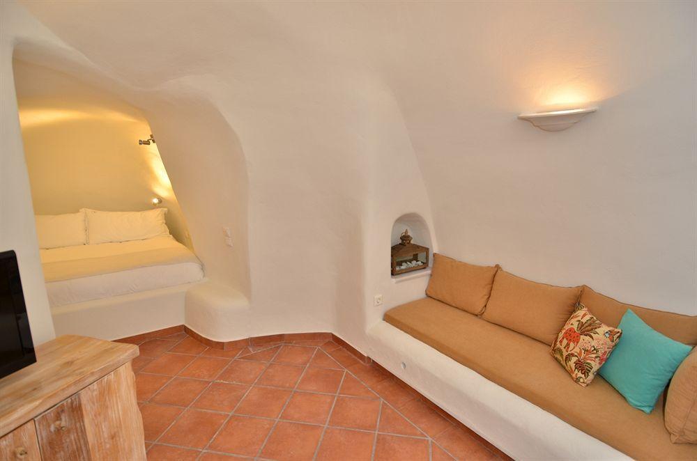 Hostel 16 Oia Екстериор снимка