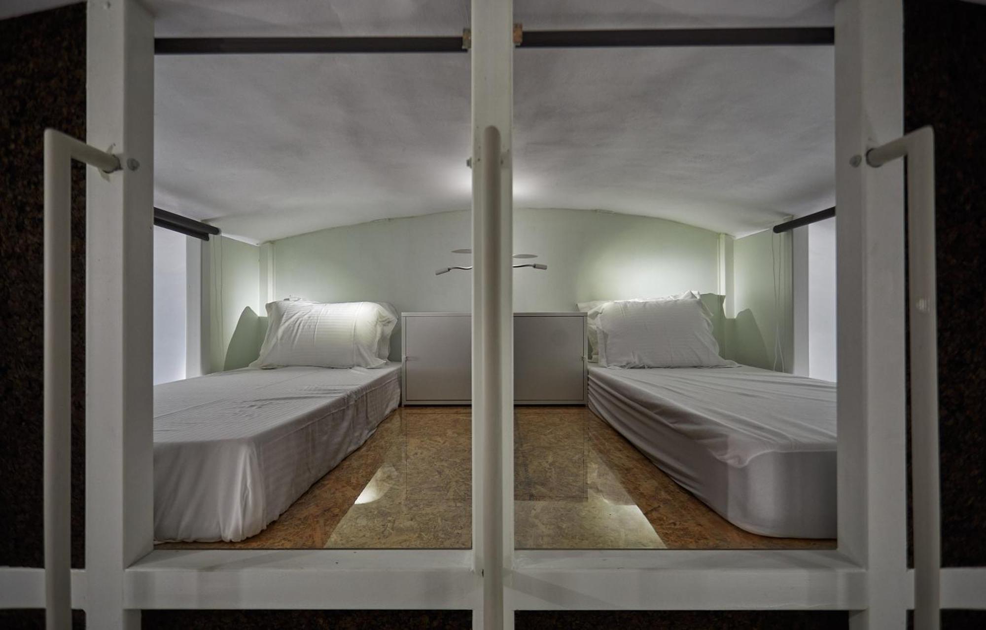 Hostel 16 Oia Екстериор снимка