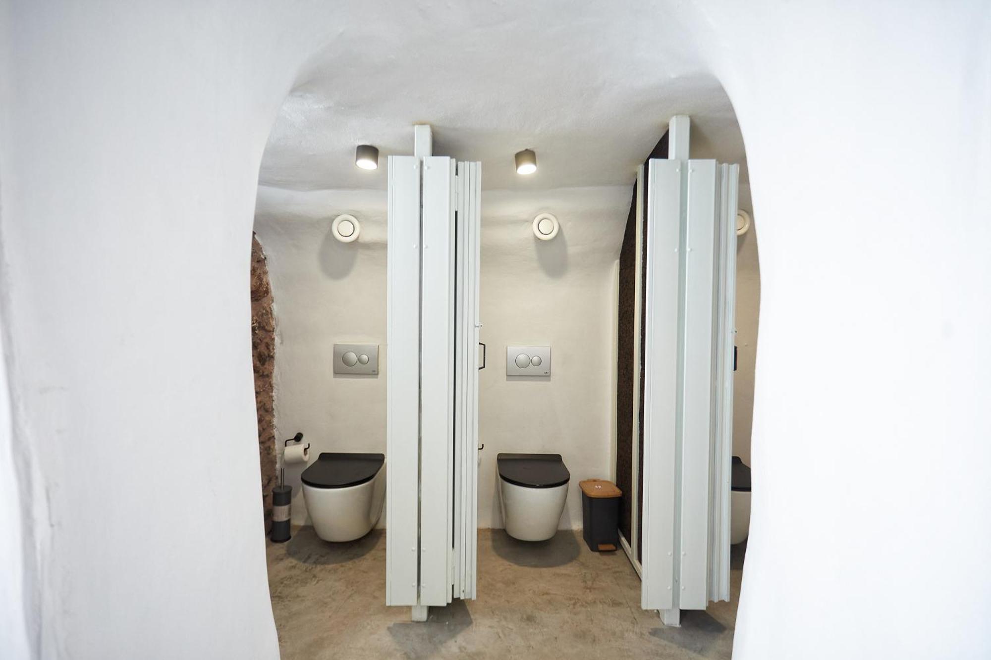 Hostel 16 Oia Екстериор снимка