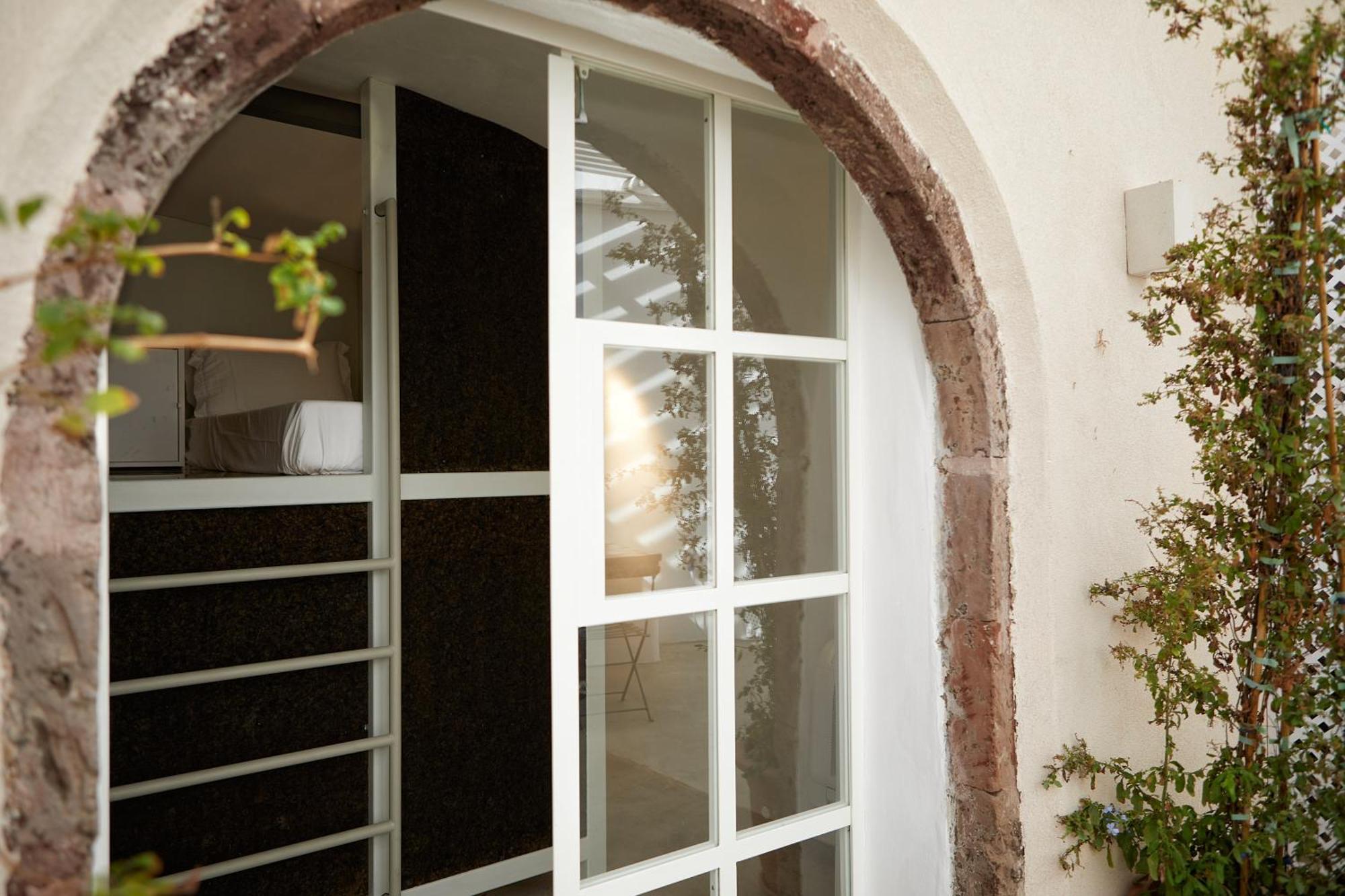 Hostel 16 Oia Екстериор снимка
