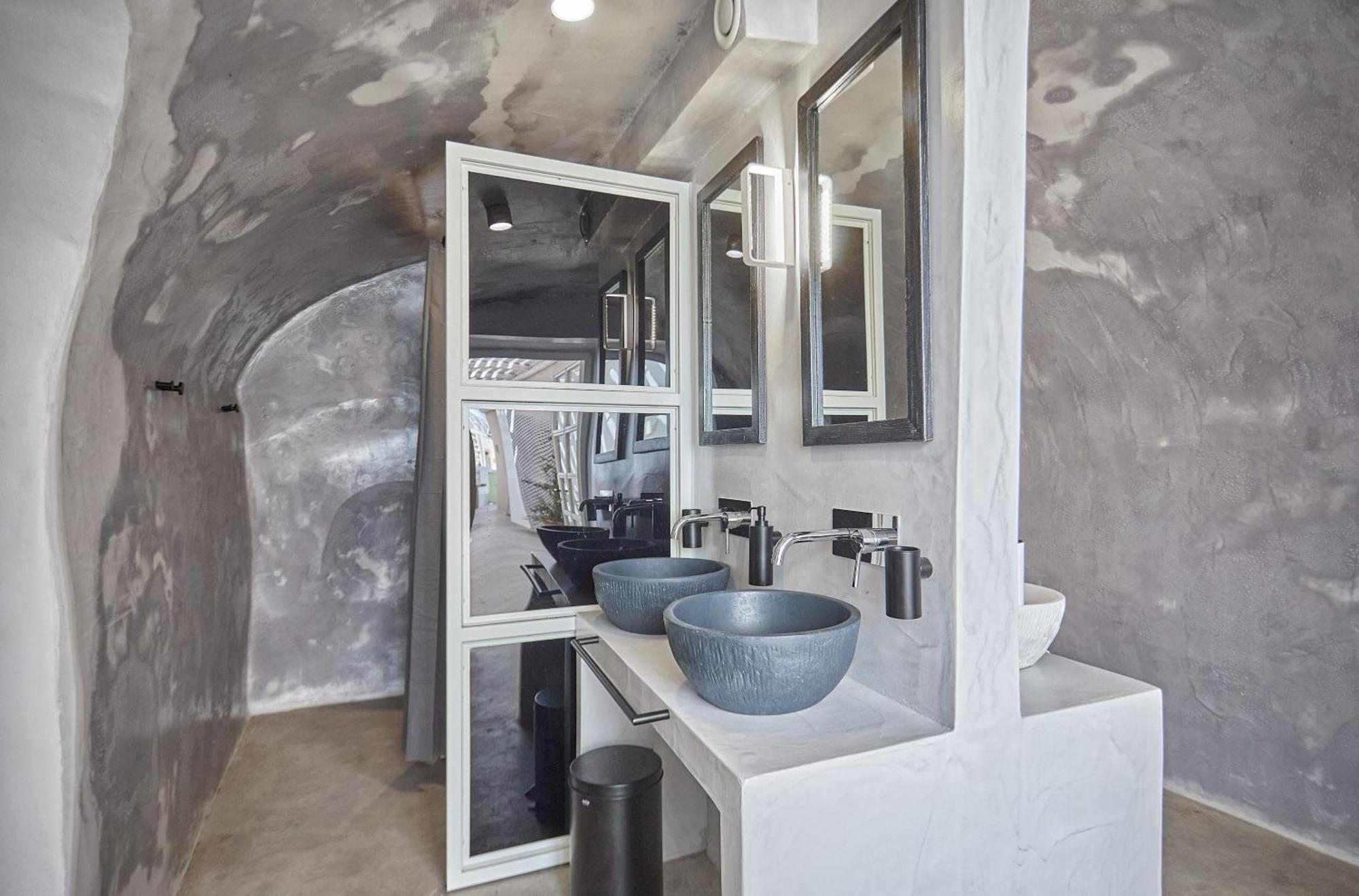 Hostel 16 Oia Екстериор снимка