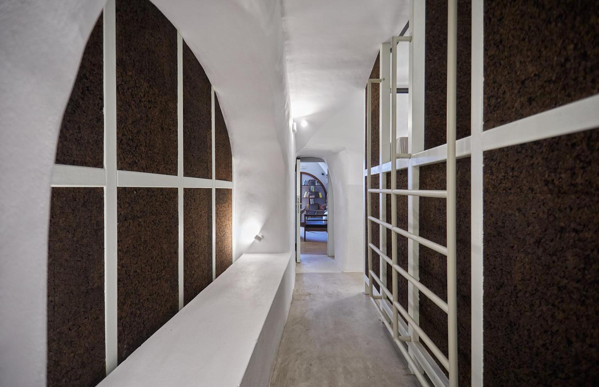 Hostel 16 Oia Екстериор снимка