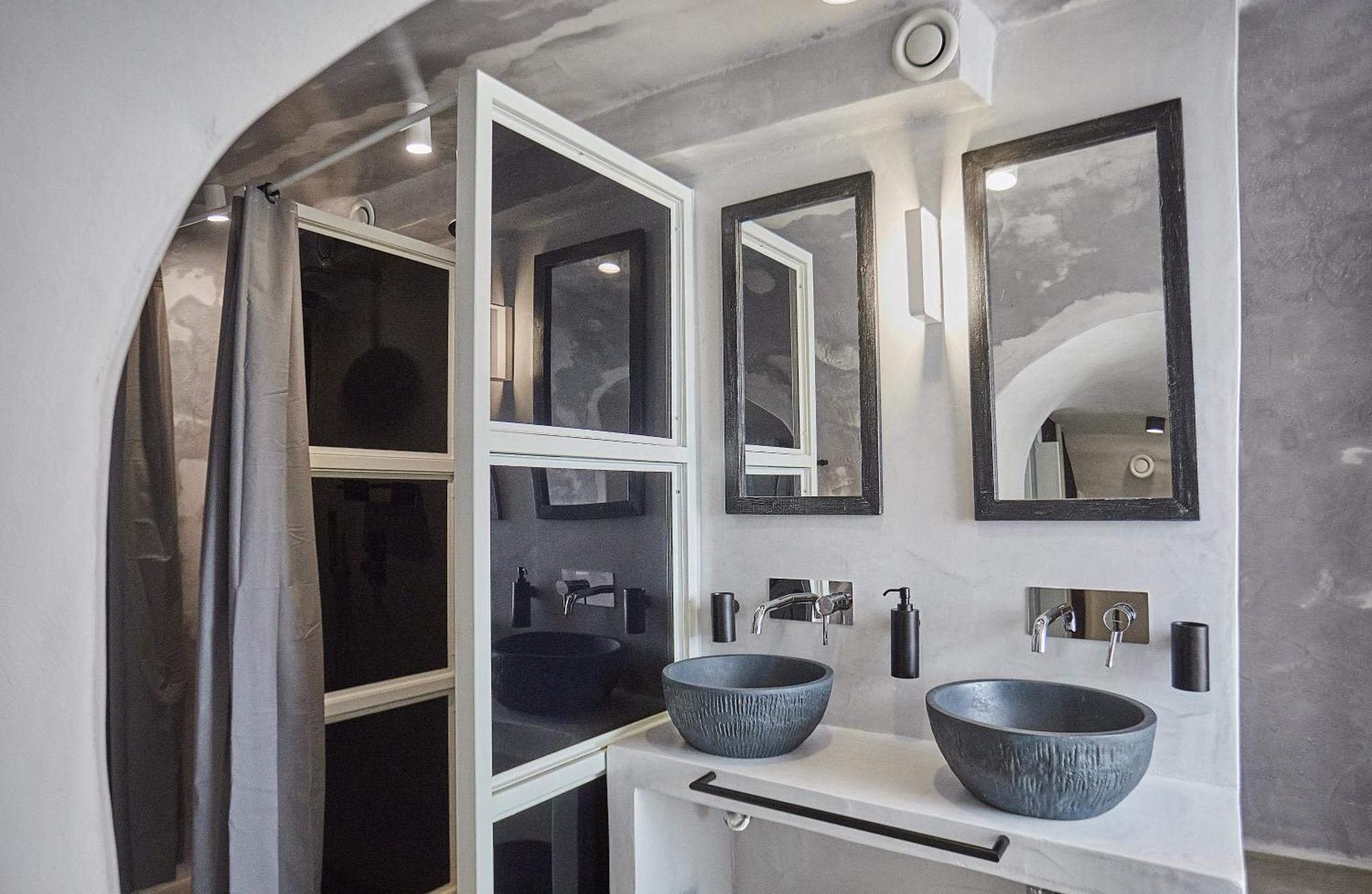 Hostel 16 Oia Екстериор снимка