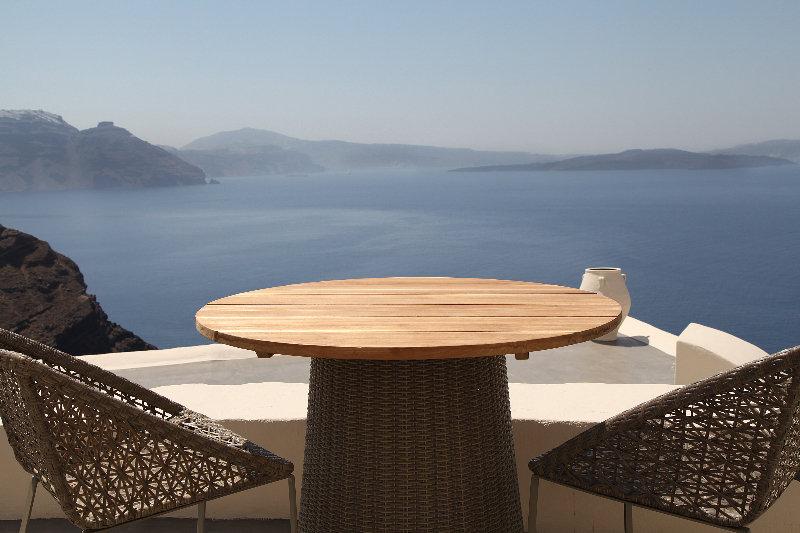 Hostel 16 Oia Екстериор снимка