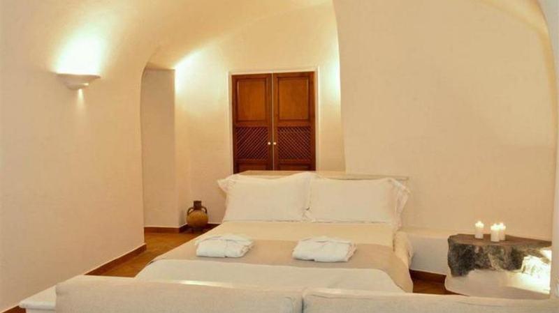 Hostel 16 Oia Екстериор снимка