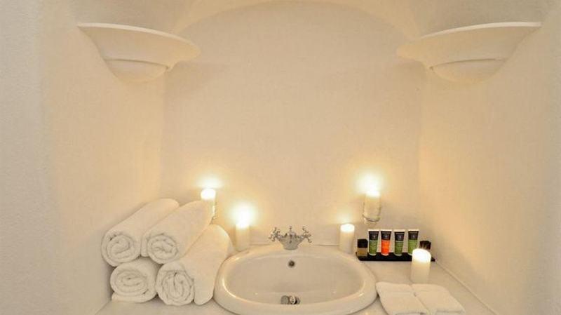 Hostel 16 Oia Екстериор снимка