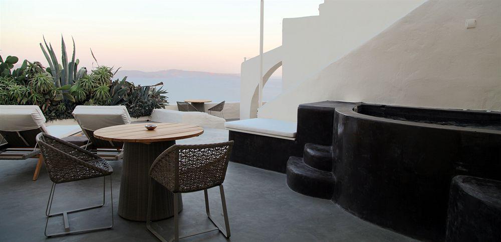 Hostel 16 Oia Екстериор снимка
