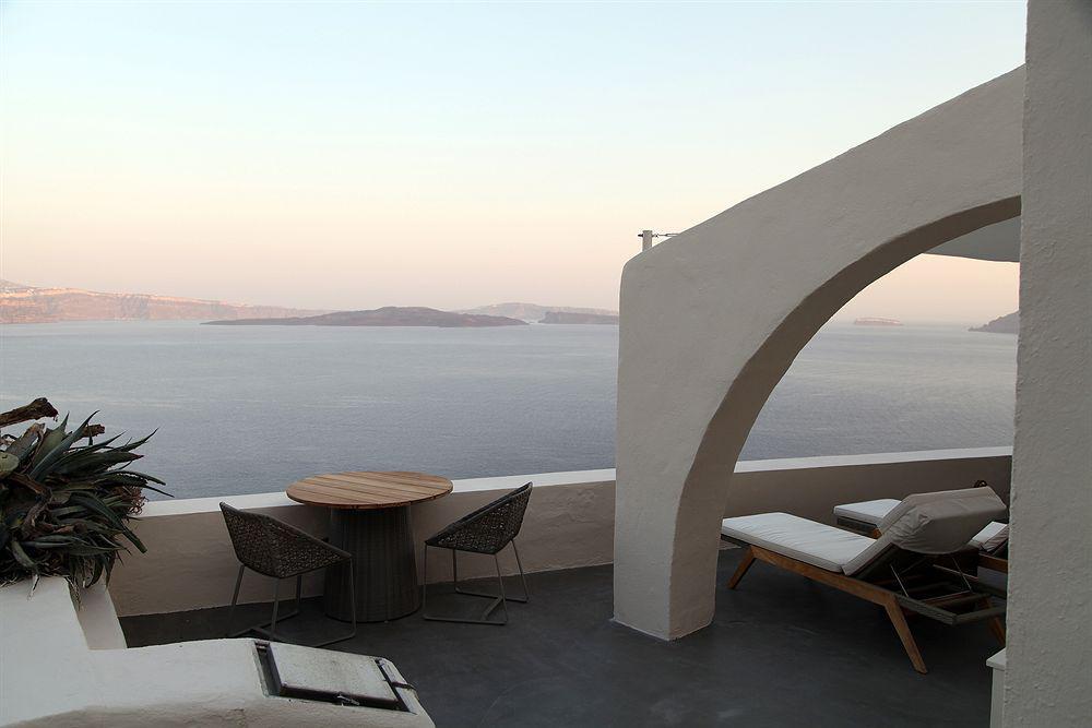 Hostel 16 Oia Екстериор снимка