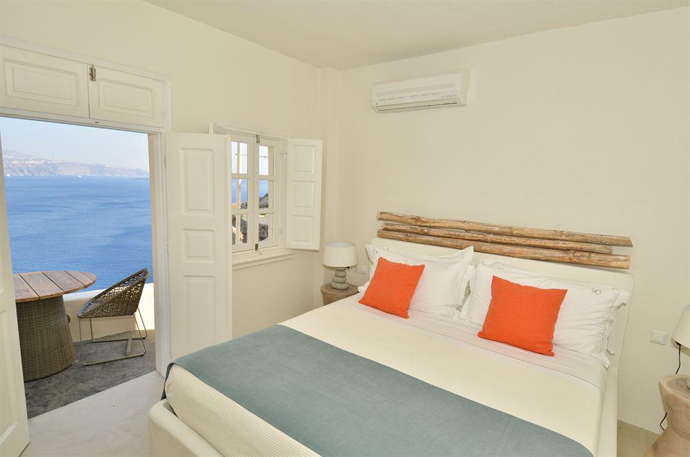 Hostel 16 Oia Екстериор снимка