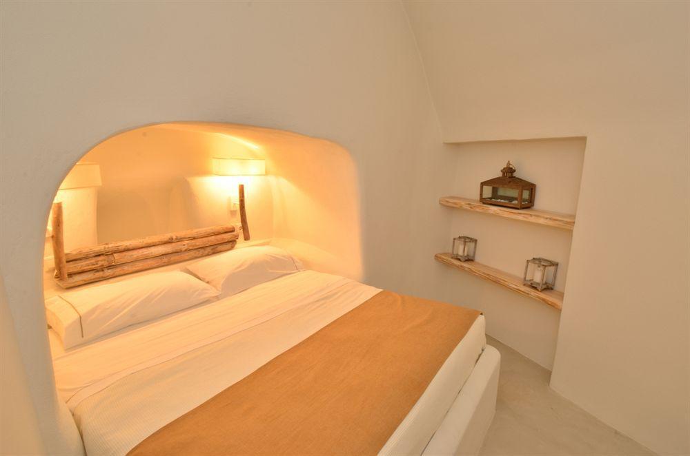 Hostel 16 Oia Екстериор снимка