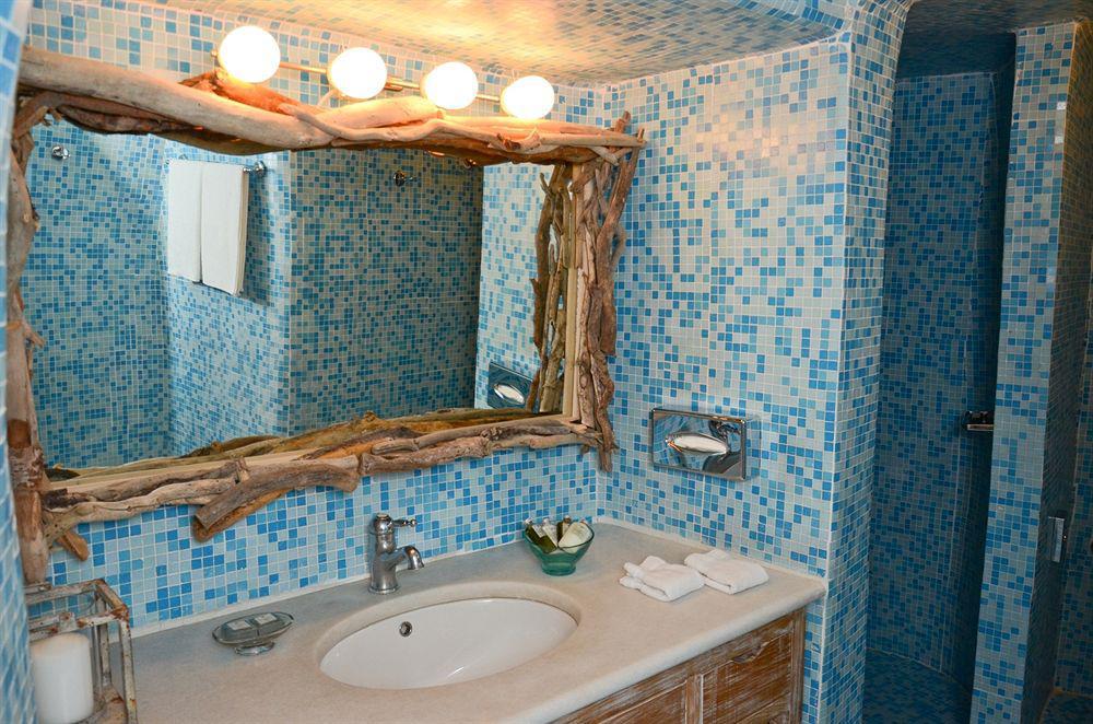Hostel 16 Oia Екстериор снимка