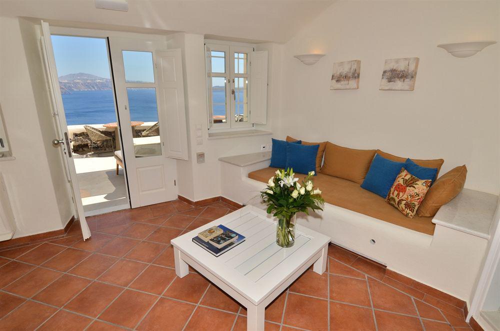 Hostel 16 Oia Екстериор снимка