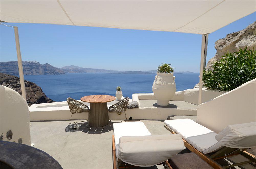 Hostel 16 Oia Екстериор снимка